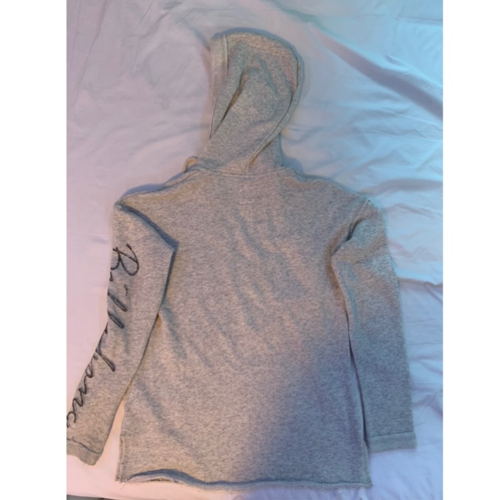 Billabong Graphic Hoodie Sweatshirt - Picture 3 of 3